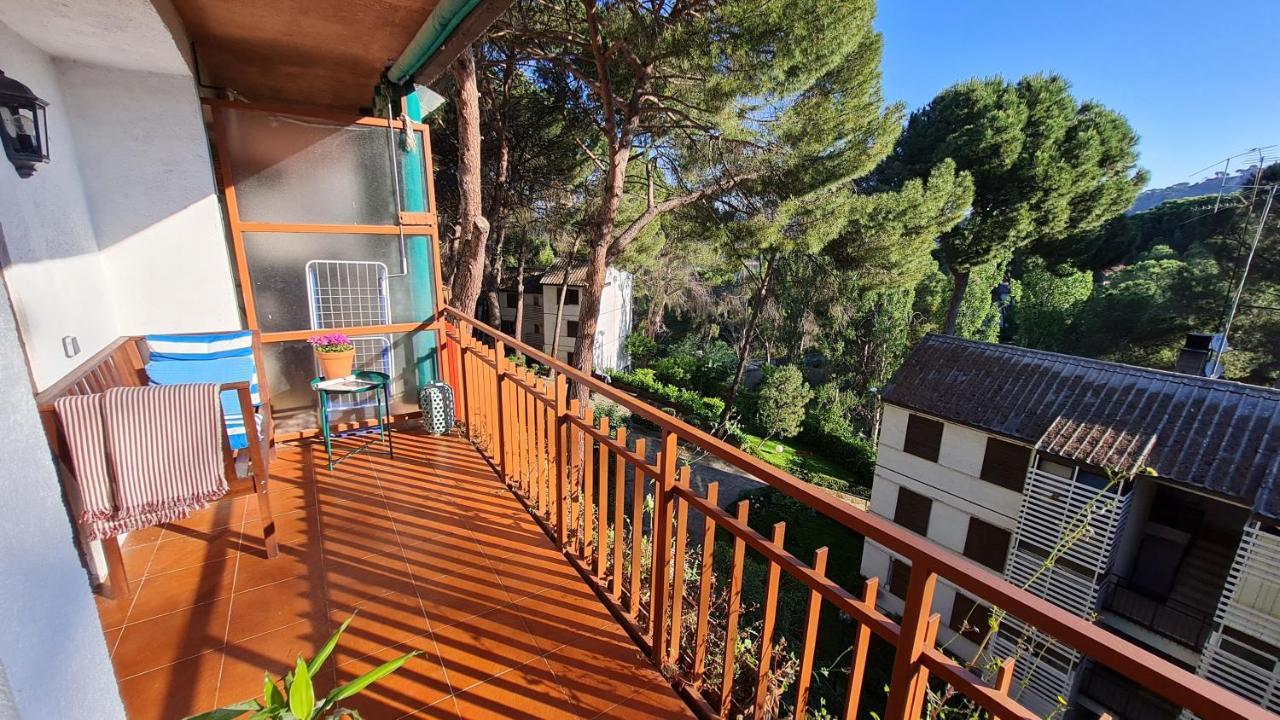 Retiro Chic Frente Al Lago - A 1 Hora De Madrid, Pantano De San Juan San Martín de Valdeiglesias Exterior foto
