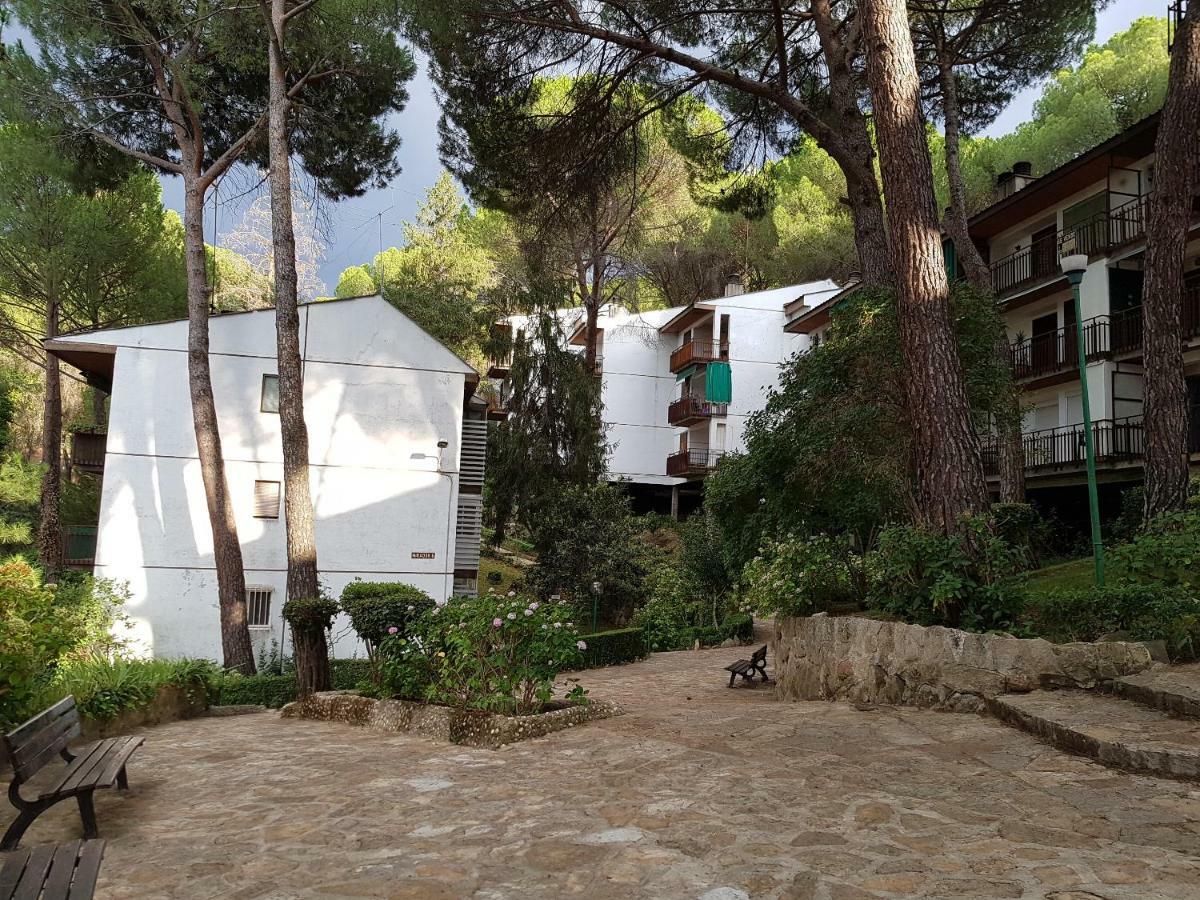 Retiro Chic Frente Al Lago - A 1 Hora De Madrid, Pantano De San Juan San Martín de Valdeiglesias Exterior foto