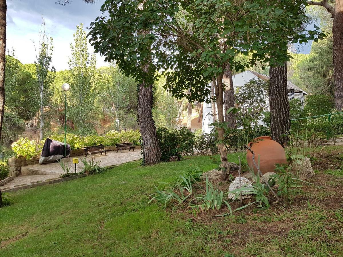 Retiro Chic Frente Al Lago - A 1 Hora De Madrid, Pantano De San Juan San Martín de Valdeiglesias Exterior foto