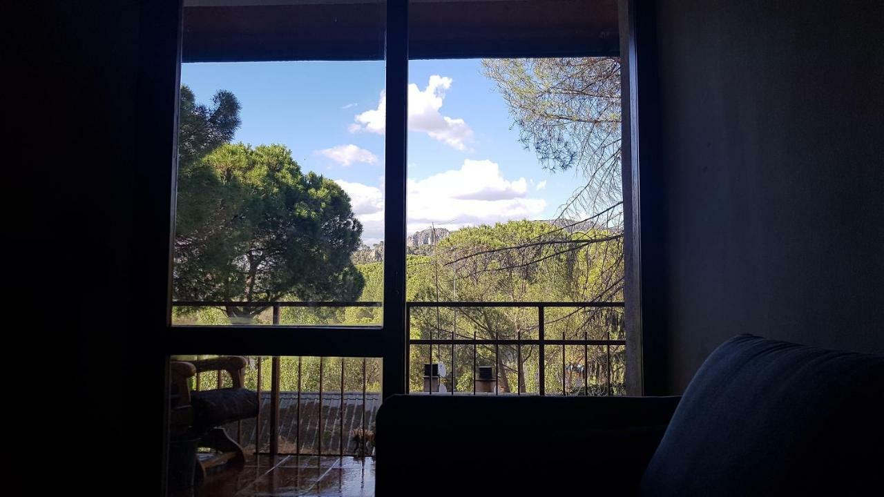 Retiro Chic Frente Al Lago - A 1 Hora De Madrid, Pantano De San Juan San Martín de Valdeiglesias Exterior foto